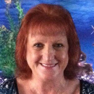 Meet your Posher, Sheryl